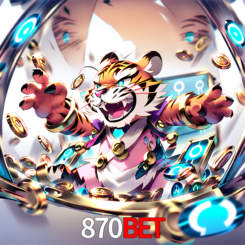 870BET-Logo